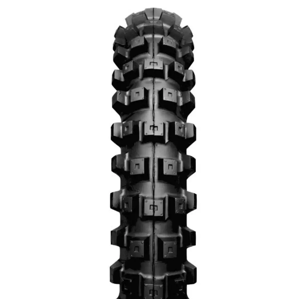 Irc - Ve-35F Volcanduro Front Tire 1