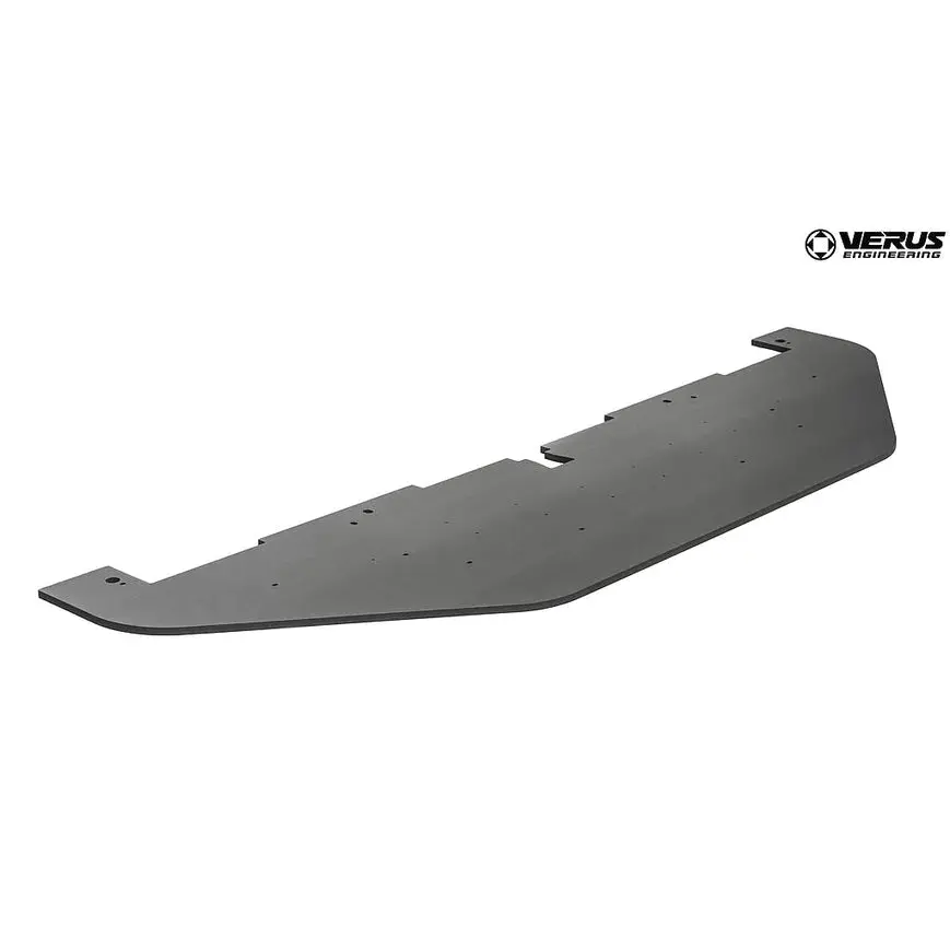 Verus Engineering Street Front Splitter - 2013-2016 Brz 1