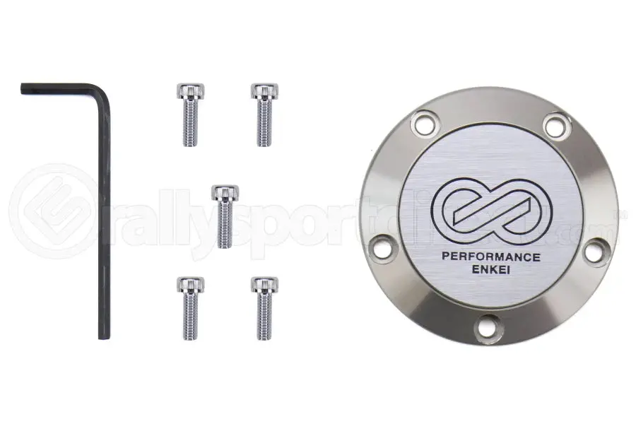 Enkei Nt03+M Center Cap 1