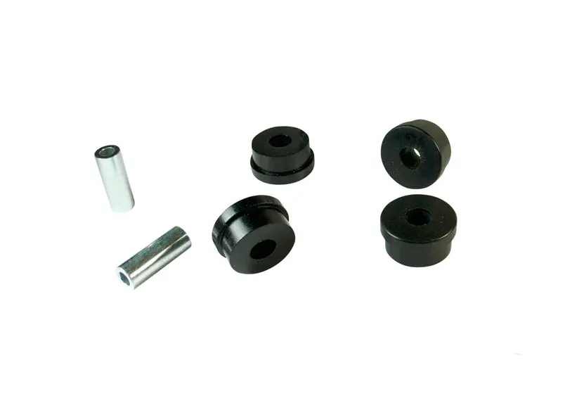 Whiteline Rear Trailing Arm - Lower Rear Bushing - 02-07 Wrx, 04-07 Sti, 04-08 Fxt 1