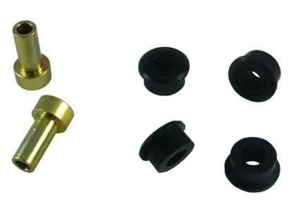 Whiteline Rear Control Arm Upper Outer Bushings - 2005-2009 Legacy Gt 1