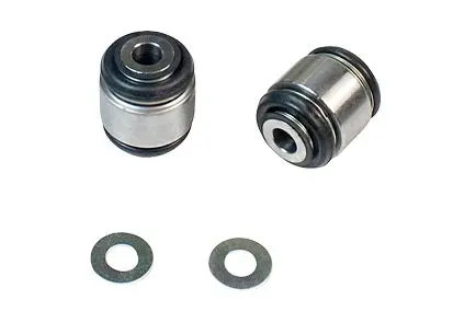 Whiteline Rear Control Arm Lower Outer Bushing 2008-2021 Wrx, 2008-2021 Sti, 2009-2013 Fxt, 2013-2021 Brz 1
