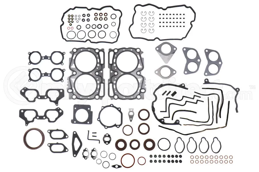 Subaru Oem Complete Gasket Kit - Subaru Sti 2004 - 2006 1