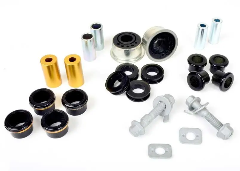 Whiteline Vehicle Essentials Kit Front - 13-21 Brz 1