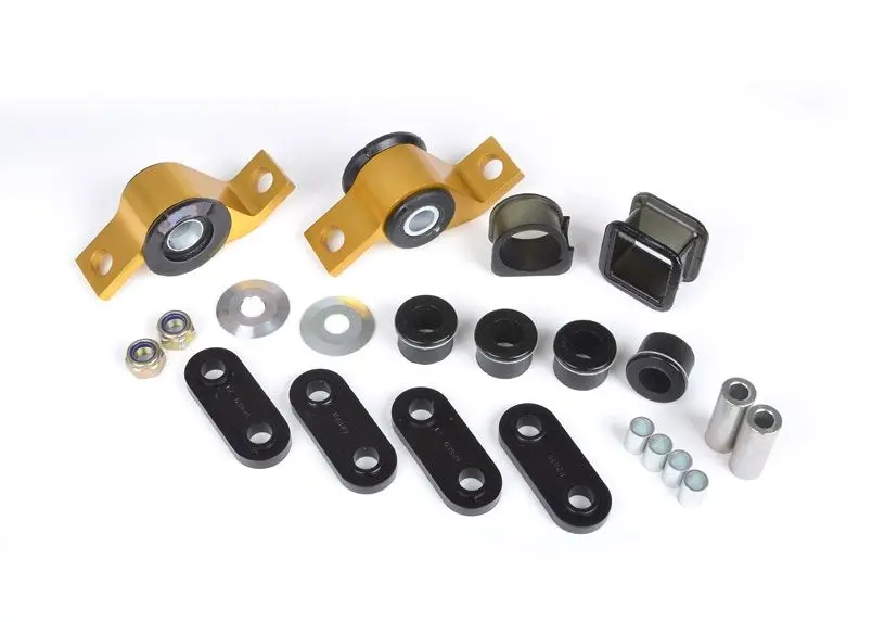 Whiteline Vehicle Essentials Kit Front - 95-2001 Impreza 1