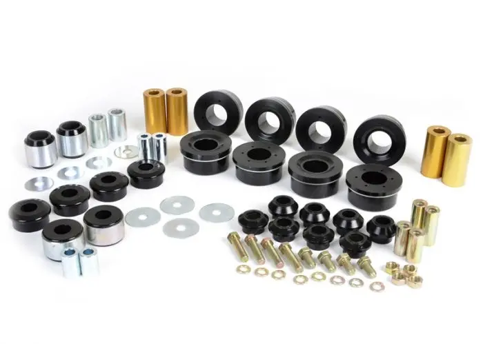 Whiteline Rear Vehicle Essentials Kit - 08-14 Wrx, 08-14 Sti 1