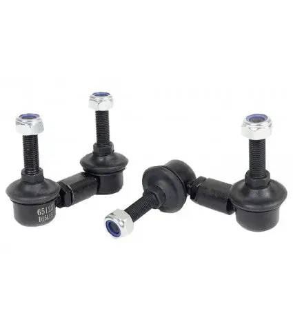 Whiteline Front Adjustable Ball Socket End Links - 15-21 Sti, 14-18 Fxt 1