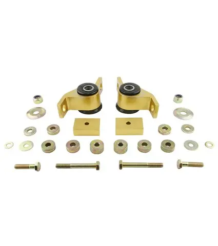 Whiteline Anti Lift Kit - Comfort Version - 2002-2007 Wrx, 2004-2007 Sti 1