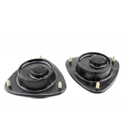 Whiteline Com 'C' Caster/Camber Adjusting Strut Mounts - 2008-2021 Wrx, 2008-2021 Sti, 2005-2009 Legacy Gt 1
