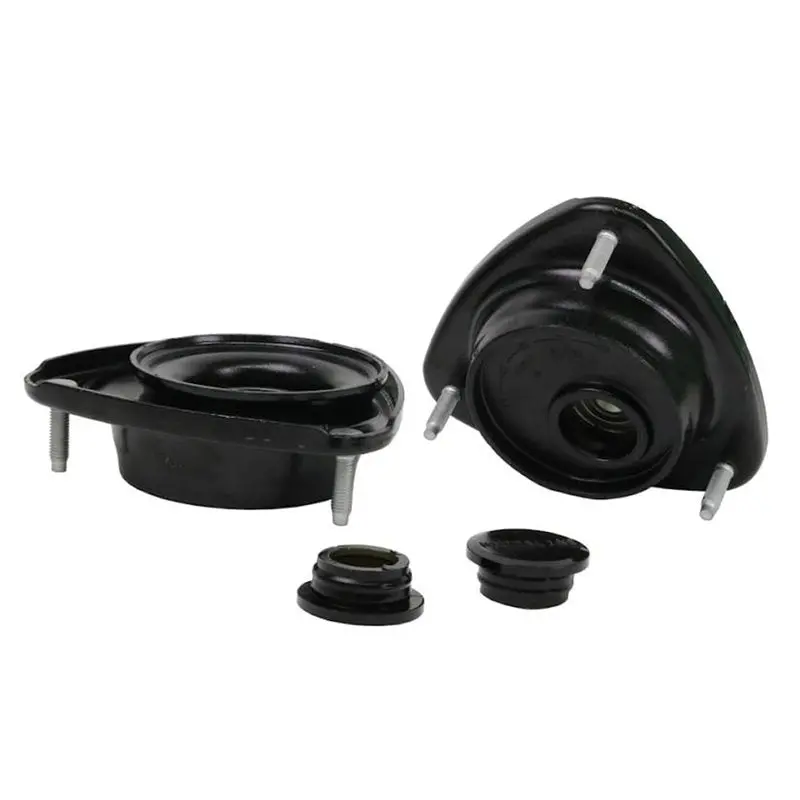 Whiteline Com 'C' Caster/Camber Adjusting Strut Mount - 2002-2007 Wrx, 2004-2007 Sti, 98-2008 Forester 1
