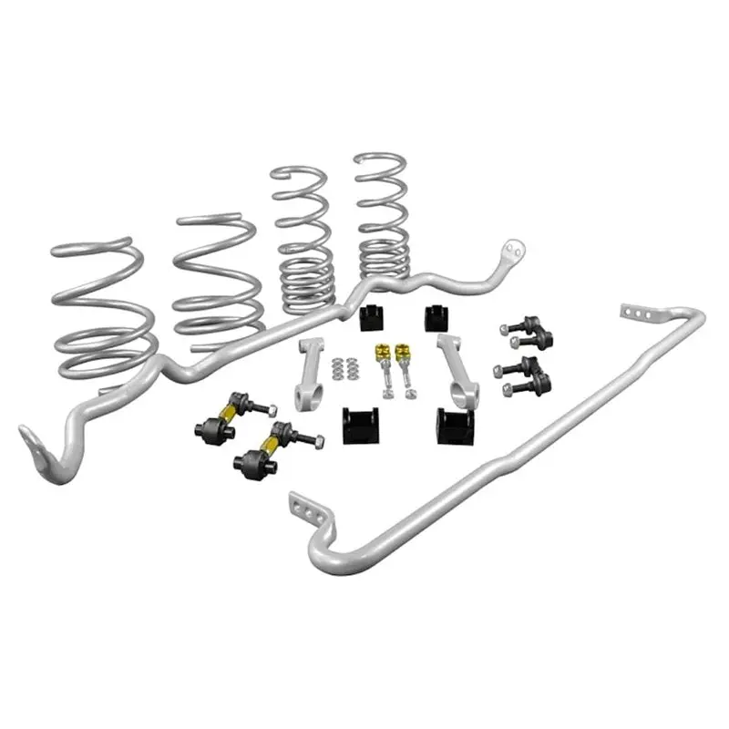 Whiteline Grip Series Stage 1 Suspension Kit - 2015-2021 Sti 1
