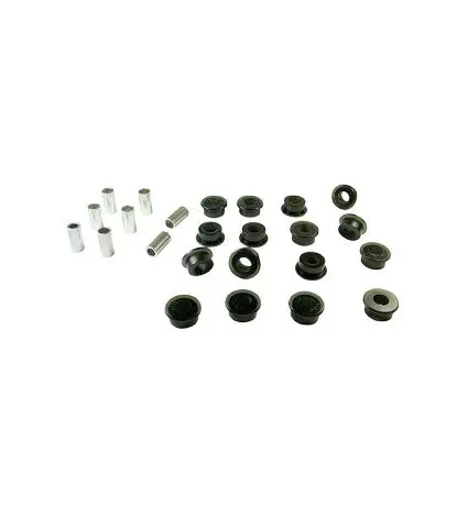 Whiteline Lateral Link Inner And Outer Bushings - 2002-2007 Wrx, 2004-2007 Sti, 2004-2008 Forester Xt 1