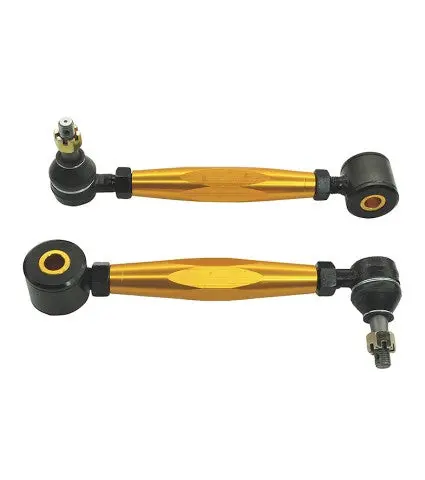 Whiteline Rear Adjustable Toe Arms - 08-21 Wrx, 08-21 Sti, 13-21 Brz, 09-17 Forester 1