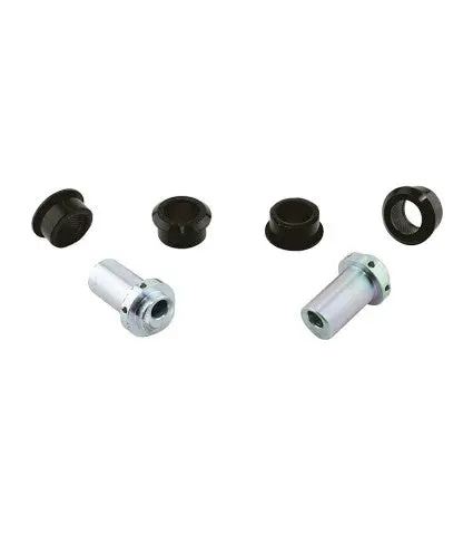 Whiteline Rear Camber Adjustment Bushings - 2005-2009 Legacy Gt 1