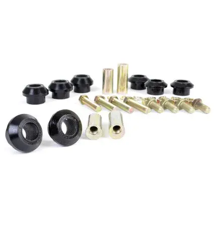 Whiteline Rear Camber Adjustment Bushings - 2008-2021 Wrx, 2008-2021 Sti, 2013-2021 Brz, 2009-2016 Forester Xt 1