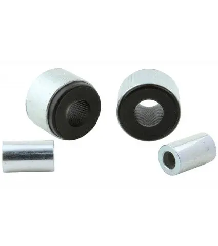 Whiteline Rear Differential Bushings 2002-2007 Wrx, 2004-2007 Sti, 2004-2008 Forester Xt 1