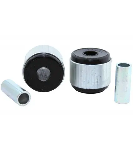 Whiteline Rear Differential Bushings - 2004-2007 Wrx, 2005-2007 Sti 1