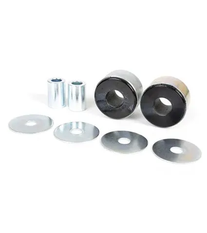Whiteline Rear Differential Positive Power Kit Bushings - 2008-2021 Wrx, 2008-2021 Sti, 2005-2009 Lgt, 2009-2016 1
