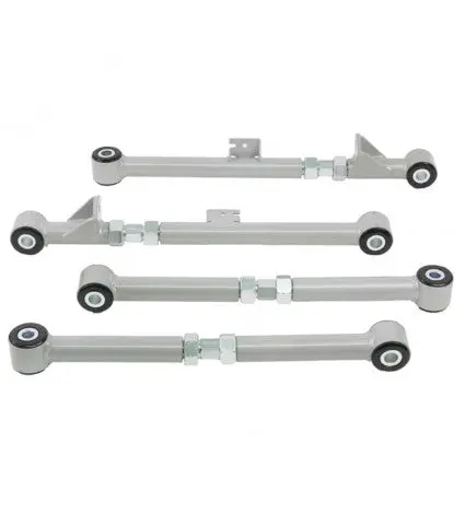 Whiteline Rear Lateral Link Kit - 2004-2007 Sti 1