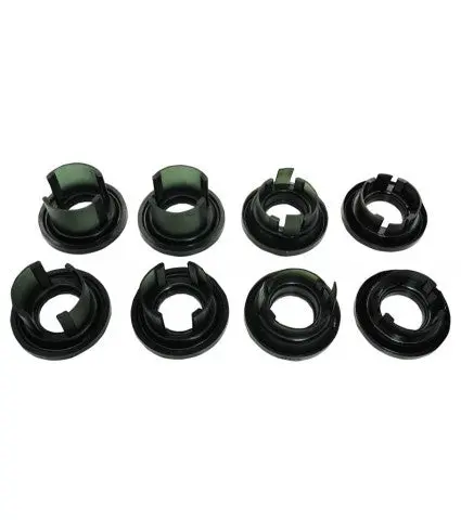 Whiteline Rear Positive Traction Kit - 2011-2014 Wrx, 2011-2014 Sti 1