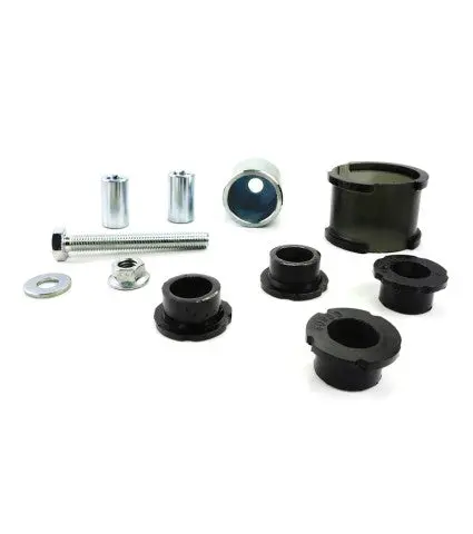 Whiteline Steering Rack Bushings - 2005-2007 Wrx, 2005-2007 Sti 1