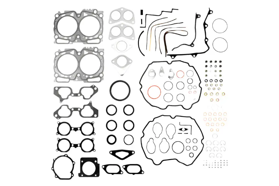 Subaru Oem Full Gasket And Seal Kit - Subaru Sti 2008 - 2021 1