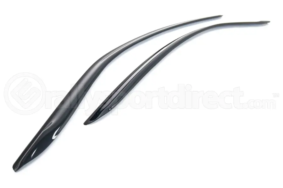Olm Rain Guard Deflector Kit - 13-21 Brz 1
