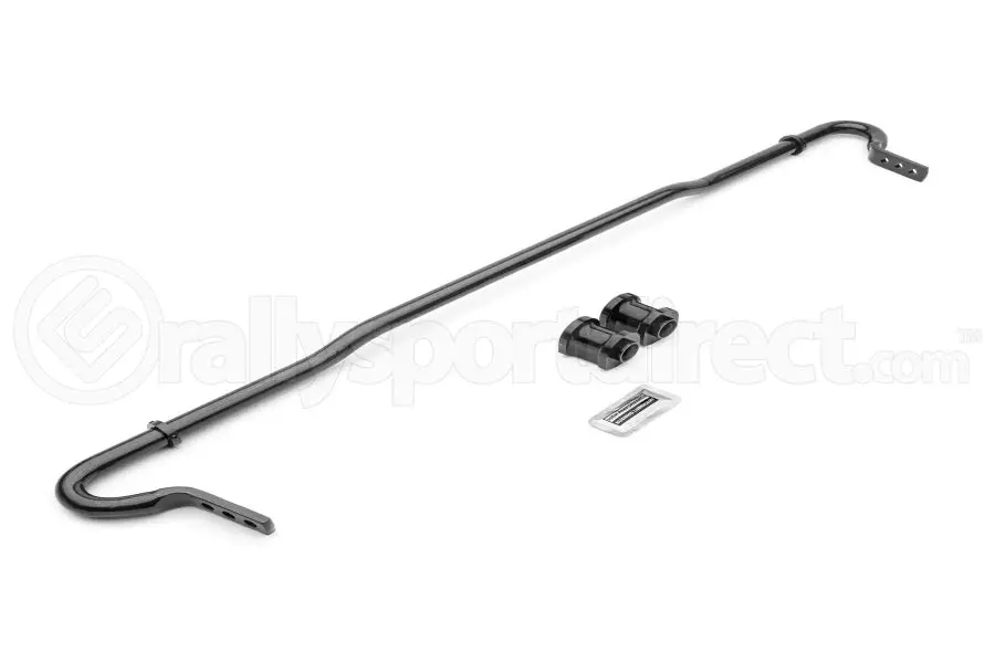 Cobb Rear Sway Bar 24Mm 3 Position Adjustable - 2008-2021 Subaru Wrx/ Sti 1