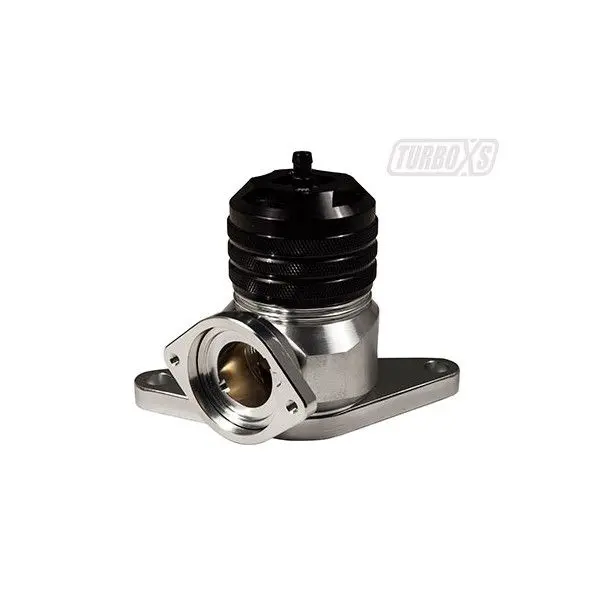 Turbo Xs Racing Recirculating Bypass Valve - 02-07 Wrx, 04-20 Sti 1