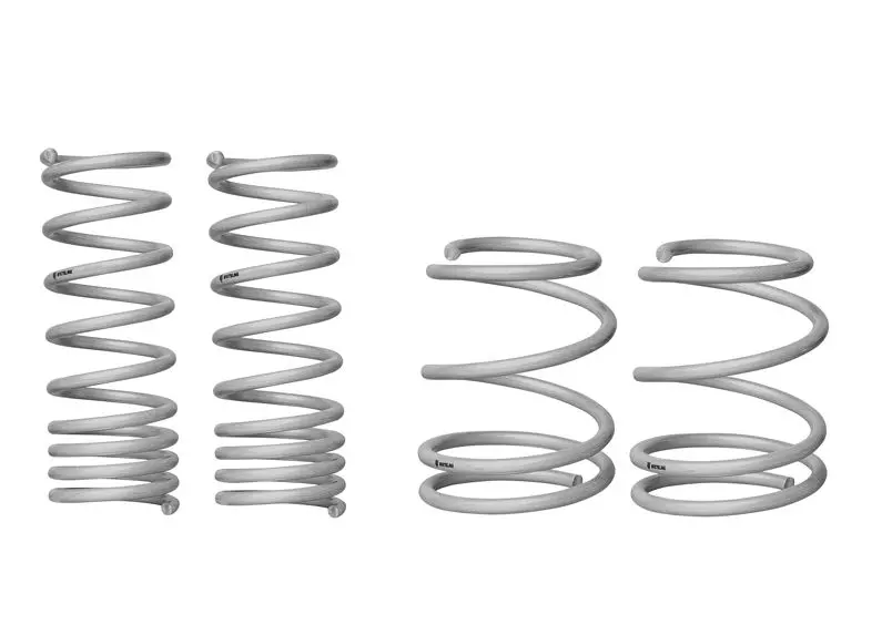 Whiteline Lowering Spring Kit - 2004-2007 Wrx 1