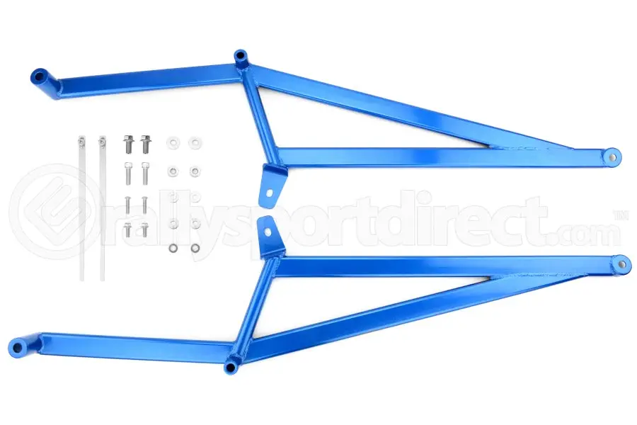 Cusco Power Brace Floor Center - 08-20 Wrx/Sti 1