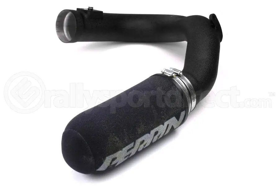 Perrin Intake Cold Air Intake - Subaru Brz 2017+ Auto Trans Only 1
