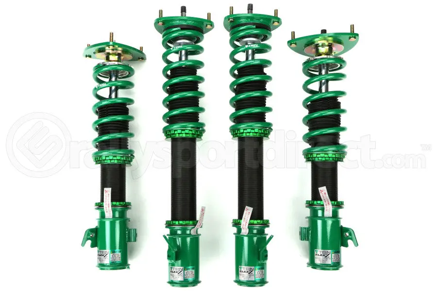 Tein Flex Z Coilovers - Subaru Legacy 1999 - 2004 1