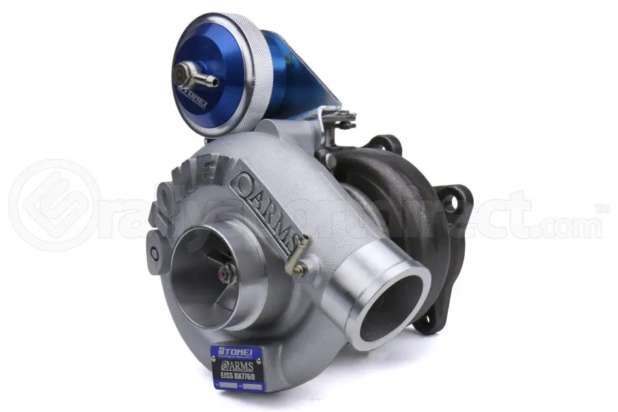 Tomei Arms Bx7960 Turbo Subaru Models (Inc. 2002-2007 Wrx / 2004-2021 Sti) 1