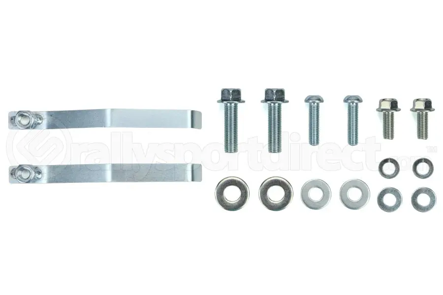 Cusco Lower Center Power Brace - 02-07 Wrx/Sti 2