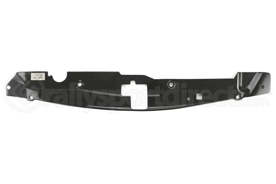 Apr Radiator Cooling Plate Carbon Fiber W/ Trd Intake Scion Fr-S 2013-2016 / Subaru Brz 2013+ / Toyota 86 2017+ 1
