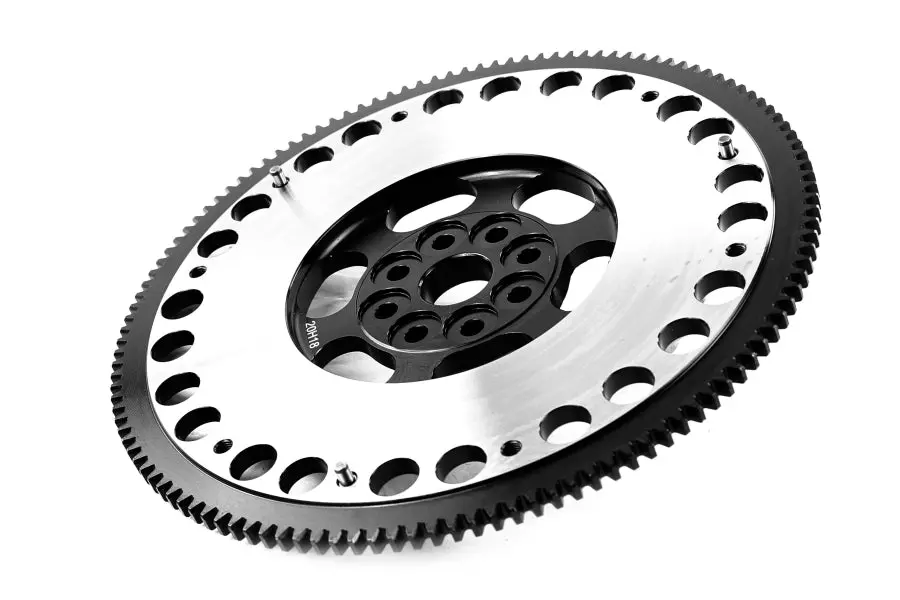 Xclutch Lightweight Chromoly Flywheell - 04-06 Fxt, 02-05 Wrx 1