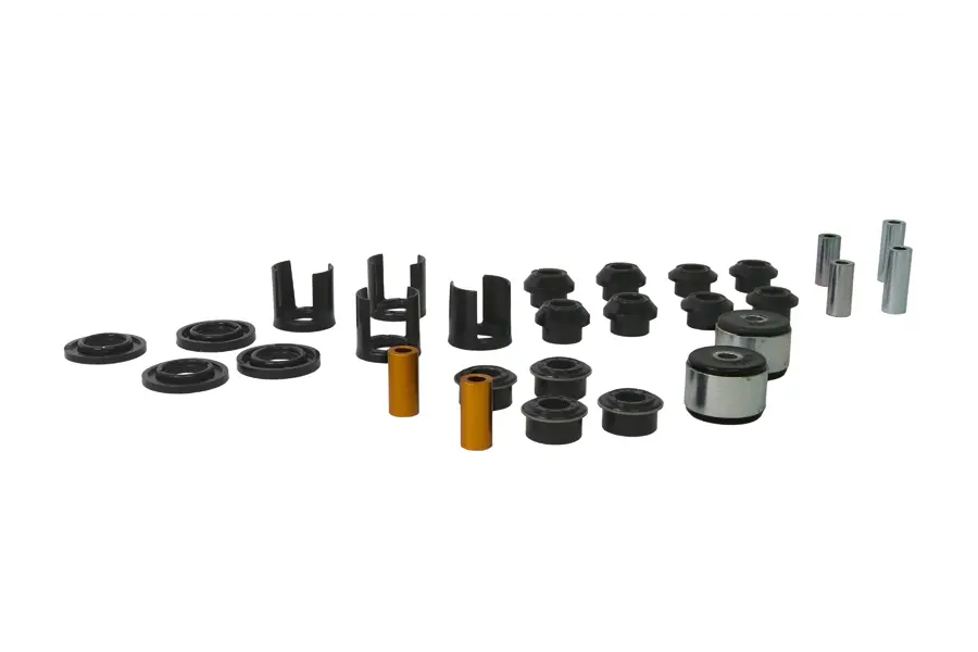 Whiteline Vehicle Essentials Kit Rear - 2015-2021 Wrx, 2015-2021 Sti 1