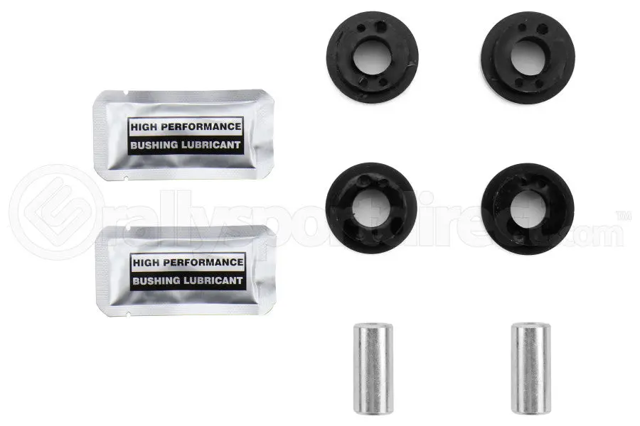 Whiteline Rear Lower Control Arm Outer Bushing
Subaru Legacy 2000-2009 1