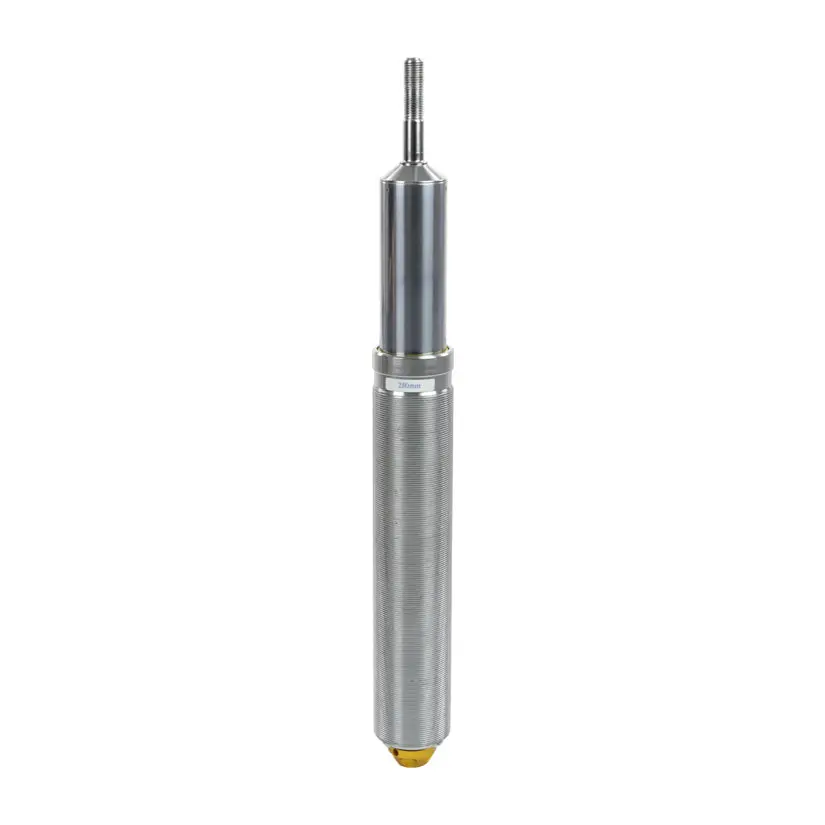 Yellow Speed Racing Replacement 1-Way Gravel Rally Inverted Strut Insert / Shock Body 1
