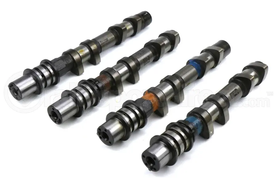 Kelford Race And Rally Cam Set - Wrx 02-14 / Sti 2004+ 1