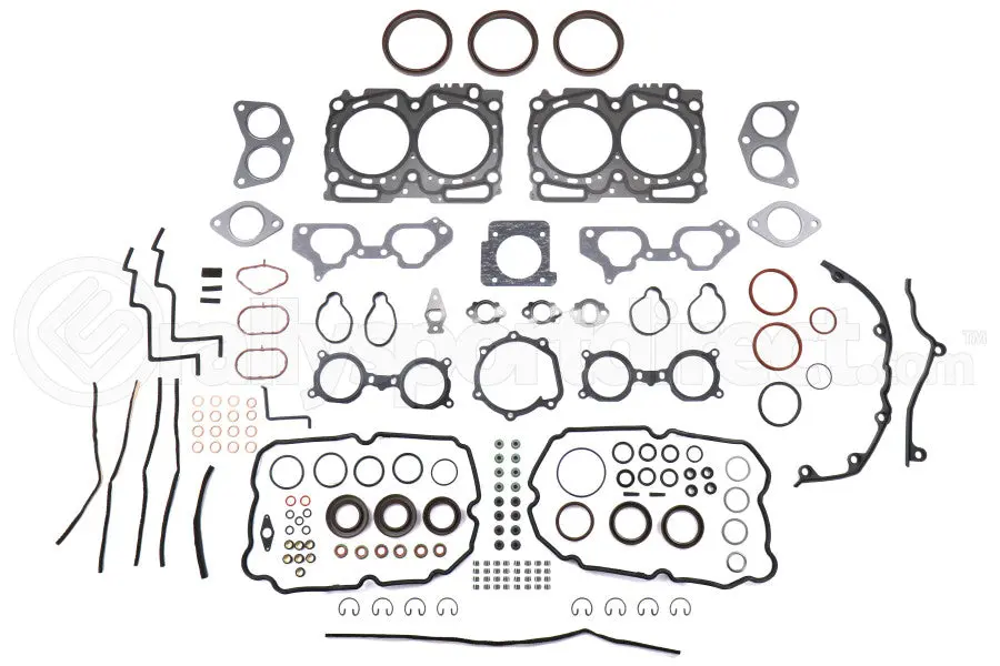 Subaru Oem Gasket And Seal Kit Subaru Models - Wrx 2006 - 2007 1