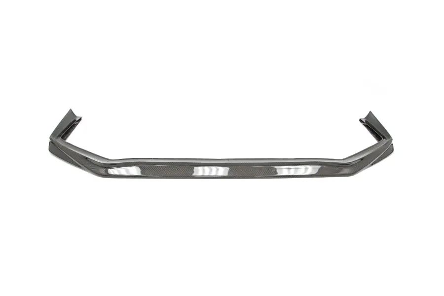 Carbon Reproductions Sujin Front Lip - Subaru Wrx / Sti 2015 - 2017 1