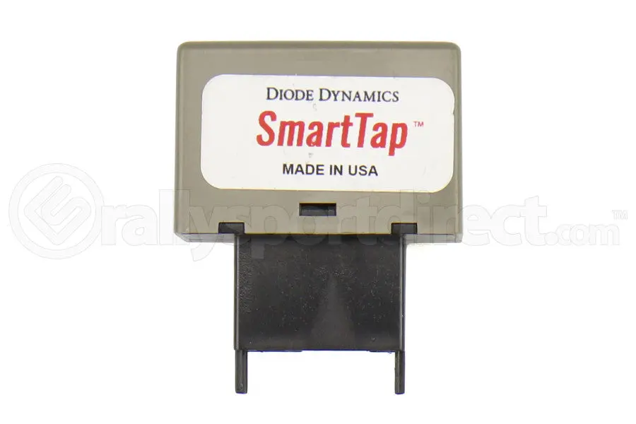 Diode Dynamics Smarttap Cf18 Flasher Relay Subaru Models - 2008-2021 Wrx/Sti, 2013+ Brz 1