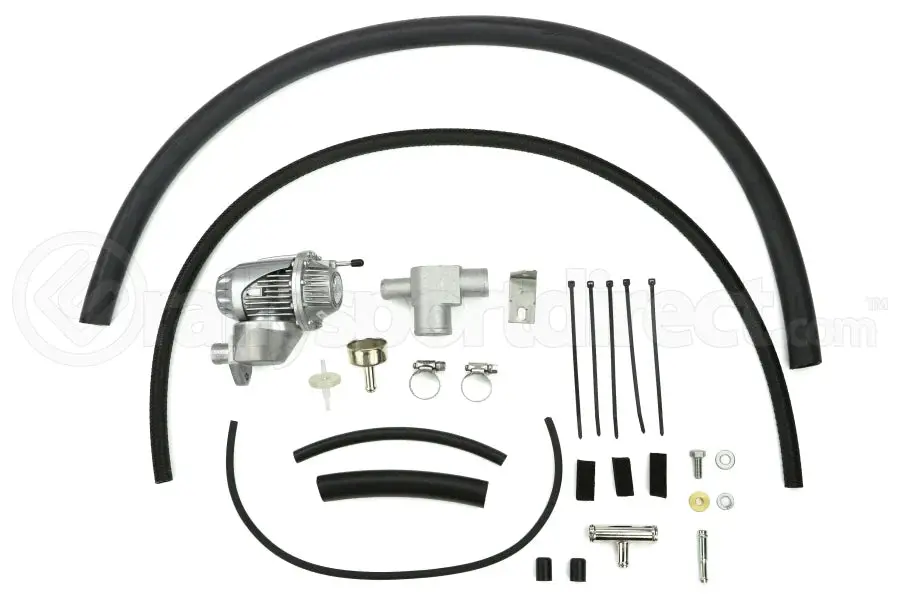 Hks Super Sqv4 Blow Off Valve & Suction Return Kit - 2015-2021 Wrx 1