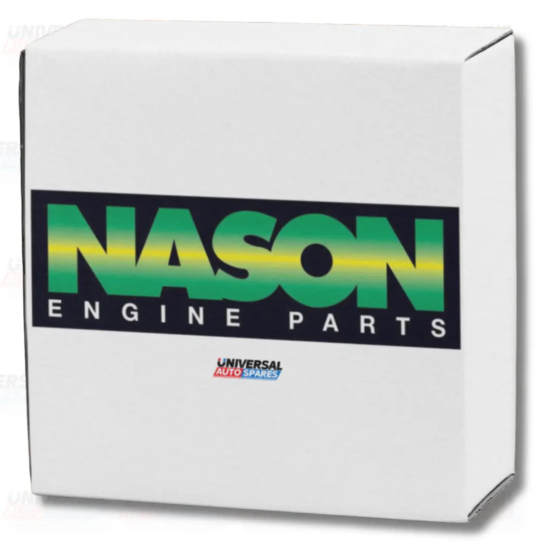 Suitable For Mazda Na Ma Late Oil Pump Gear Matg34 - Nason 1