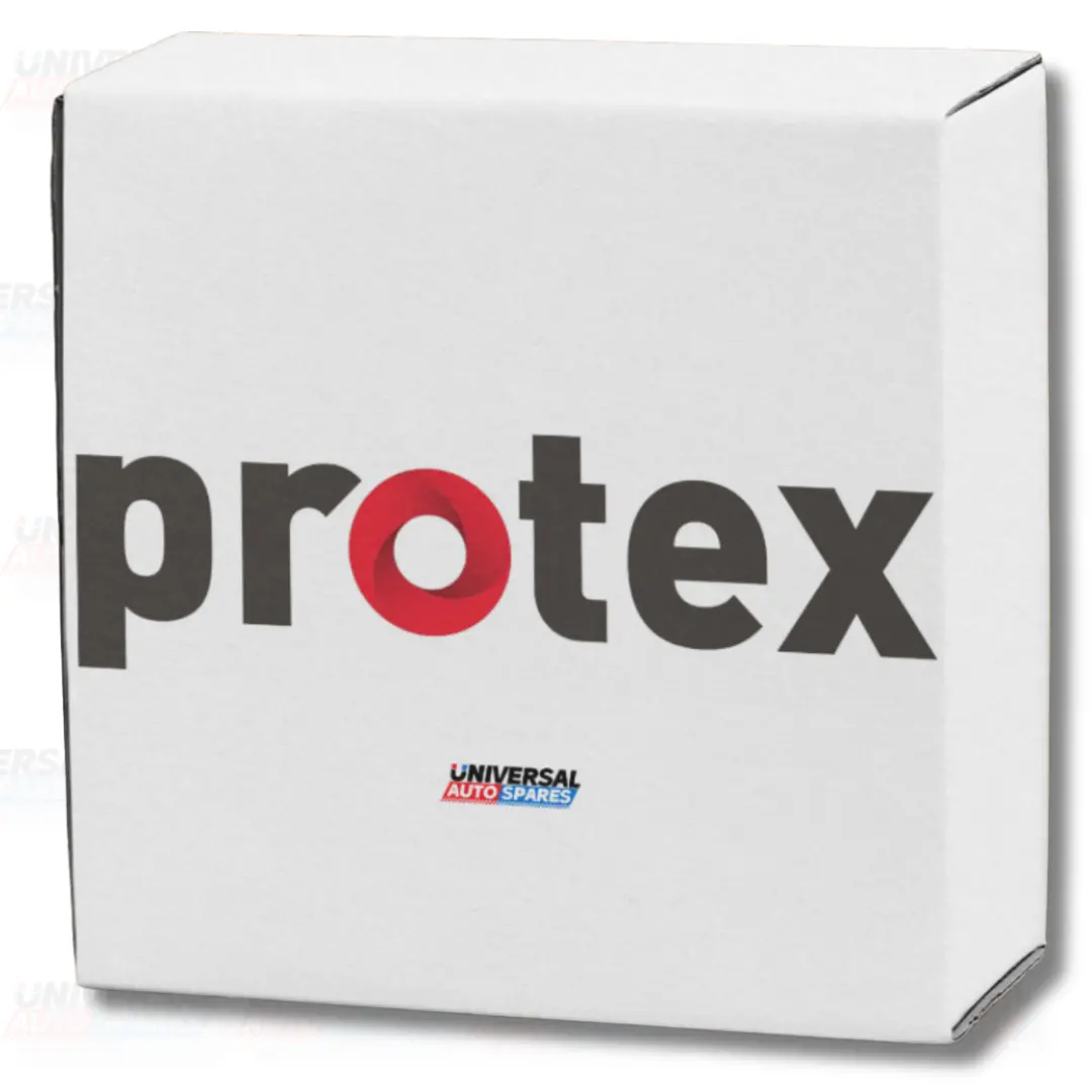 Rear Sway Bar Link Pins Suitable For Mazda3 Lp4322 - Protex 1