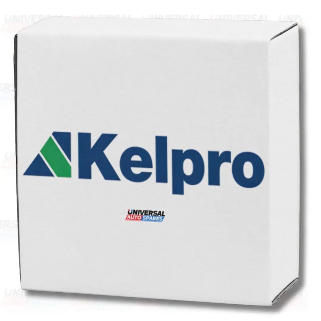 Sump Plug Washer 12Mm Rub/Metal 10Pk Ksw2603b - Kelpro 1